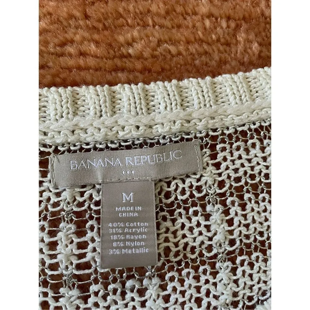 Banana Republic women banana